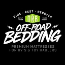 Off-Road Bedding logo