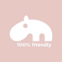 Done by Deer logo