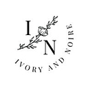 Ivory & Noire logo