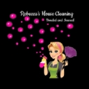 Rebecca's House Cleaning logo