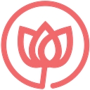 Rosaholics logo