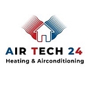 Air Tech 24 Heating and Air Conditioning logo