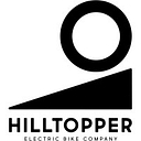 Hilltopper Bikes logo