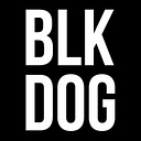 Black Dog LLC logo