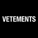 Vetements logo