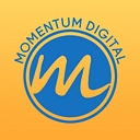 Need Momentum logo