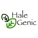 HaleGenic logo