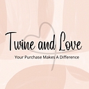 Twine and Love logo