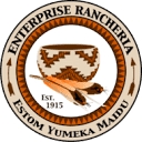 Enterprise Rancheria logo