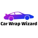 Car Wrap Wizard logo