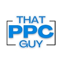 That PPC Guy logo