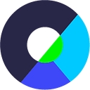Hey Login logo