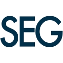 SEG logo