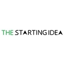 The Starting Idea logo