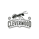CleverWood logo
