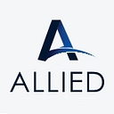 Allied USA logo