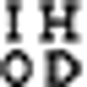 In Honor of Design logo