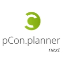 Pcon-solutions logo