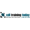 CDL Training Today logo