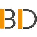 Broadhurst Digital logo