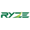 Ryze Recruit logo