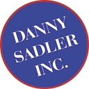 Danny Sadler, Inc. logo