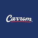 Carrom logo