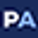 Port Ash logo