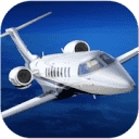 Aerofly FS logo