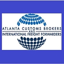 Atlanta Customs Brokers logo