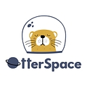 OtterSpace logo