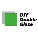 DIY Double Glaze logo