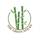 TheGreenSticks logo