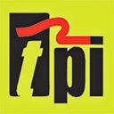 TPI (Test Products International) logo