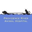 Providence River Animal Hospital logo