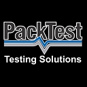 PackTest logo