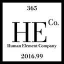 Human Element Company logo