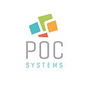 POC System logo