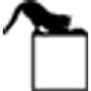 Square Cat Habitat logo