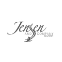 Jensen and Company logo