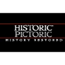 Historic Pictoric logo