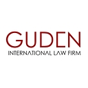 Guden (Güden Law Firm) logo