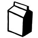 Milk.video logo