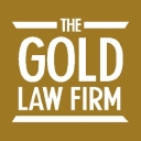 The Gold Law Firm logo