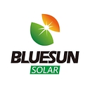 Bluesun logo