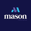 Mason Finance Group logo