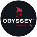 Odyssey Cybersecurity logo