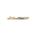 OneClickDIY logo