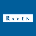 Ravenprecision logo