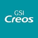 GSI Creos logo